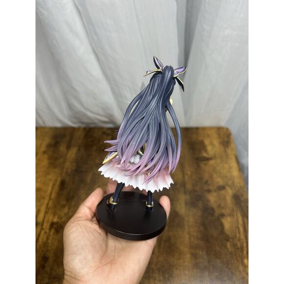Taito 6.3 Date A Live II Tohka Yatogami Adonai Melek Ver. Figure - Picture 9 of 11